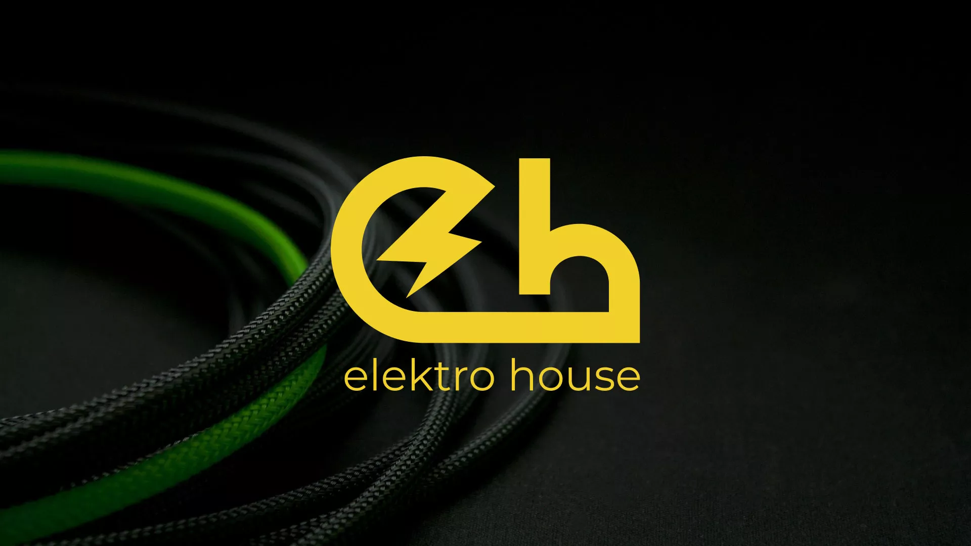 Создание сайта компании «Elektro House» в Людиново